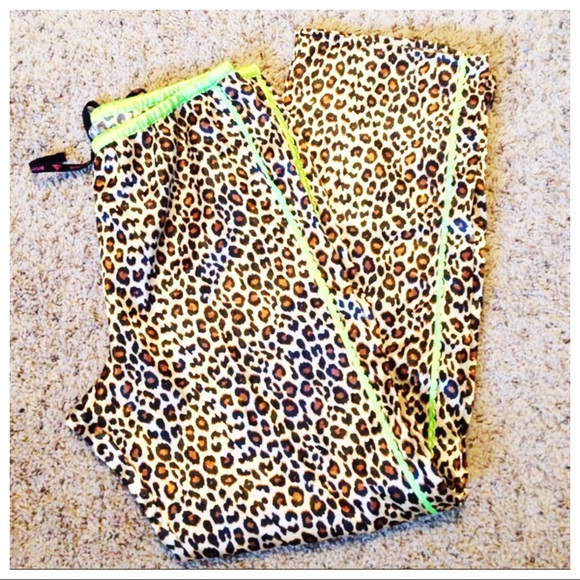 Betsey Johnson Other - Betsey Johnson Pajama Bottoms